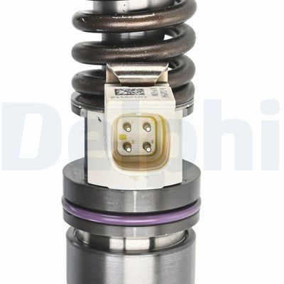 Injector DELPHI BEBE4D37001-12B1