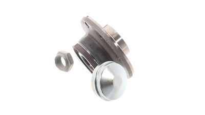 SET RULMENT ROATA SKF VKBA3540 31