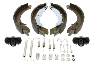 SET SABOTI FRANA MAPCO 9738