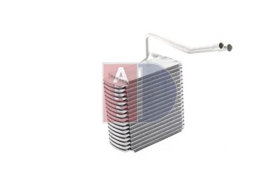 VERDAMPFER KLIMAANLAGE AKS DASIS 820237N 13