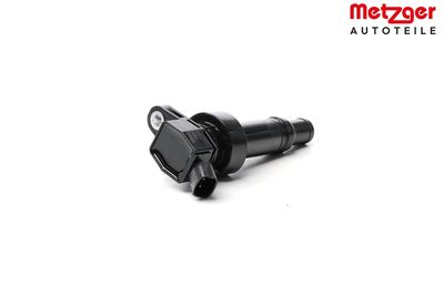 ZüNDSPULE METZGER AUTOTEILE 0880543 34