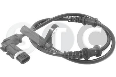 датчик, обороти на колелото STC T450173