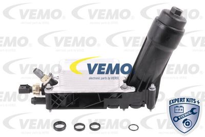 масляный радиатор, двигательное масло VEMO V33-60-0006 для DODGE JOURNEY