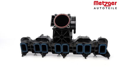 SAUGROHRMODUL METZGER AUTOTEILE 2100128 21