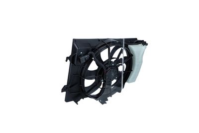 VENTILATOR RADIATOR NRF 47904 23