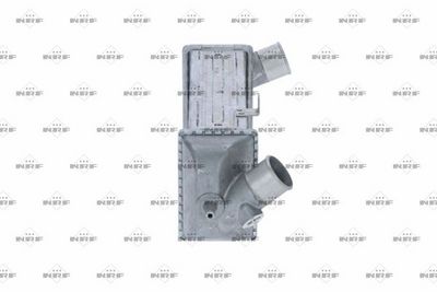 INTERCOOLER COMPRESOR NRF 30327 3