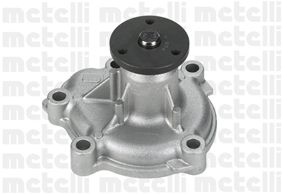 Water Pump, engine cooling 24-0834