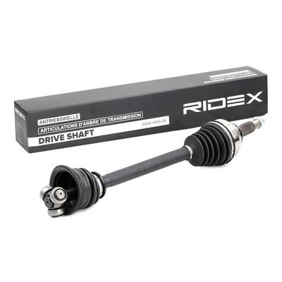 полуоска RIDEX