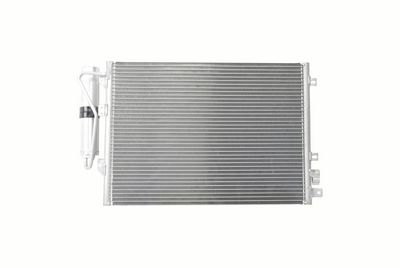 Condensator, climatizare HELLA 8FC 366 221-491