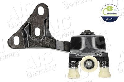 ROLLENFüHRUNG SCHIEBETüR