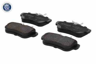 BREMSBELAGSATZ SCHEIBENBREMSE VAICO V420096 3