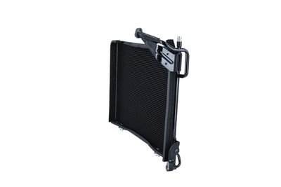 CONDENSATOR CLIMATIZARE NRF 350440 12