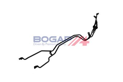 FURTUN RADIATOR ULEI TRANSMISIE