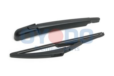 Valytuvo svirtis, priekinio stiklo apliejiklis