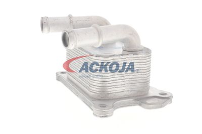 RADIATOR ULEI ULEI MOTOR ACKOJA A38600004 21