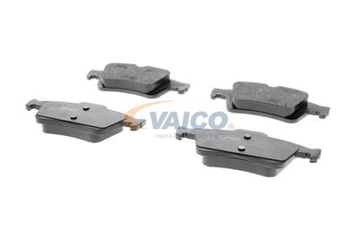BREMSBELAGSATZ SCHEIBENBREMSE VAICO V4080281 38