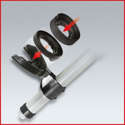 ADAPTER FEDERSPANNER KS TOOLS 5008710 8