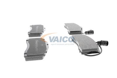 BREMSBELAGSATZ SCHEIBENBREMSE VAICO V100771 47