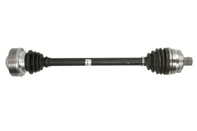 полуоска POINT GEAR PNG74087
