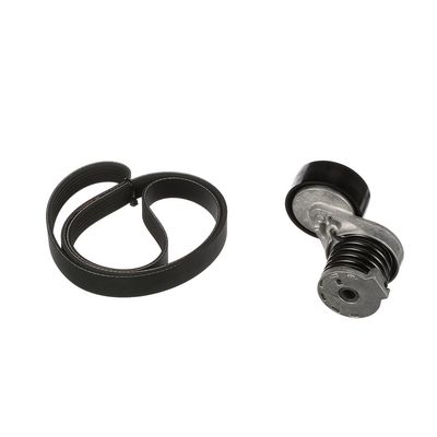 SET CUREA TRANSMISIE CU CANELURI GATES K066PK1195 38