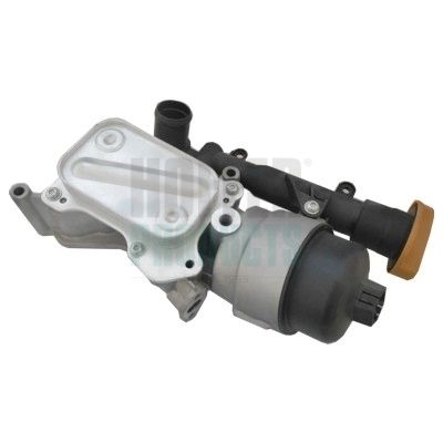 RADIATOR ULEI ULEI MOTOR