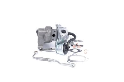 LADER AUFLADUNG BTS Turbo T981146 27