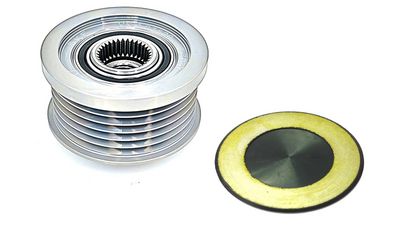 GENERATORFREILAUF SKF VKM03604 1
