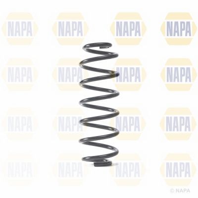 Suspension Spring NAPA NCS1738