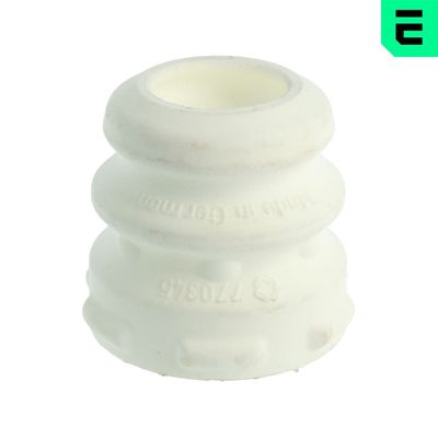 Rubber Buffer, suspension F8-7697