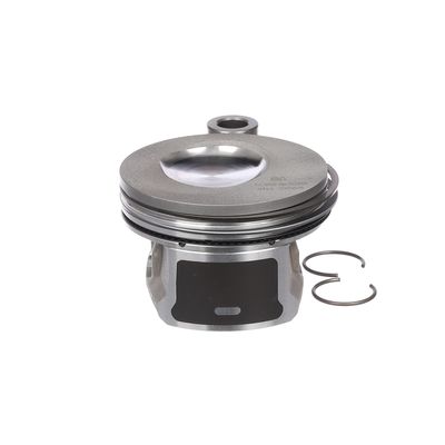 PISTON ET ENGINETEAM PM006650 21