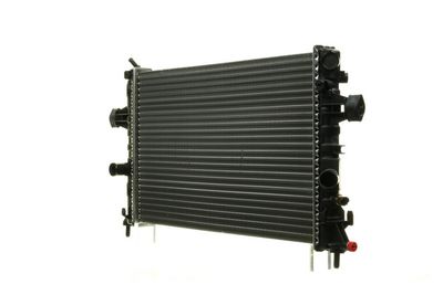 RADIATOR RACIRE MOTOR MAHLE CR574000P 2