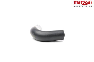 FURTUN RADIATOR METZGER AUTOTEILE 2420150 25