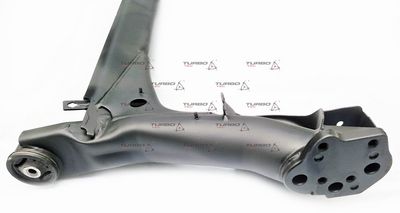 CORP AX TURBO-TEC TTRAX001102 2