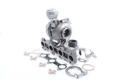 LADER AUFLADUNG BTS Turbo T981357BT 14