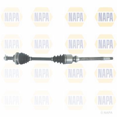 Drive Shaft NAPA NDS1290R