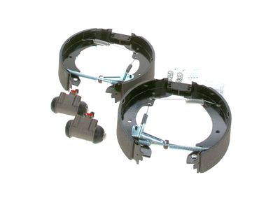 SET SABOTI FRANA BOSCH 0204114550 18