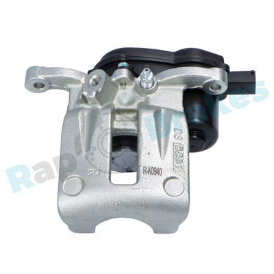 Bremssattel