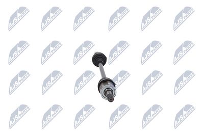 PLANETARA NTY NPWCH050 15