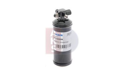 TROCKNER KLIMAANLAGE AKS DASIS 801220N 16