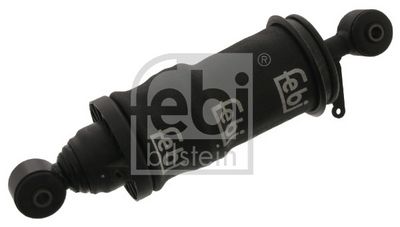 FEBI BILSTEIN Dämpfer, Fahrerhauslagerung