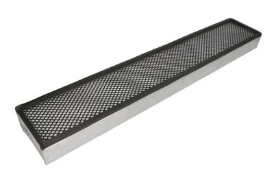 Cabinefilter 779x130x58, met actieve kool, voor bestrijdingsmiddelen past: CLAAS 810, 820, 830, 840, 850