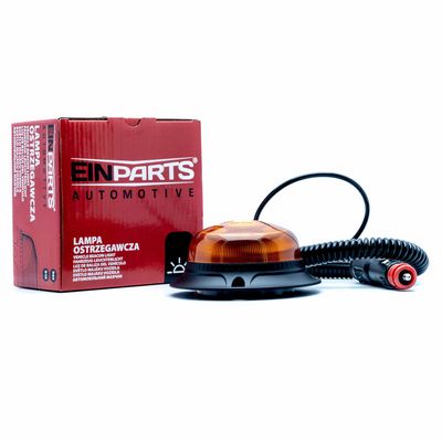 Žarulja, stražnje svjetlo Einparts Automotive EPBL03
