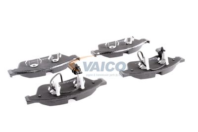BREMSBELAGSATZ SCHEIBENBREMSE VAICO V108299 32