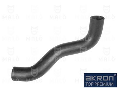 маркуч на радиатора AKRON-MALÒ 6120A