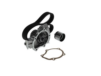 SET POMPA APA + CUREA DINTATA BOSCH 1987946989 25