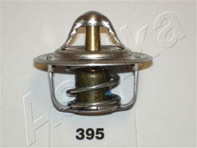 ASHIKA Thermostat, Kühlmittel