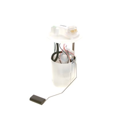 SISTEM ALIMENTARE CU COMBUSTIBIL BOSCH 0580200178 6