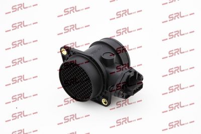 Mass air flow sensor