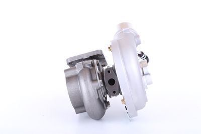 LADER AUFLADUNG NISSENS 93274 34