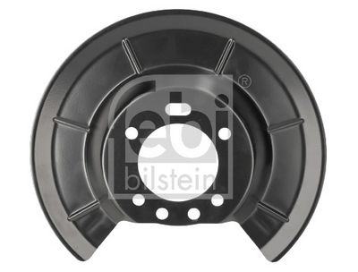 SPRITZBLECH BREMSSCHEIBE